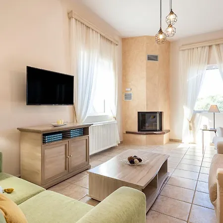 Villa Luz *