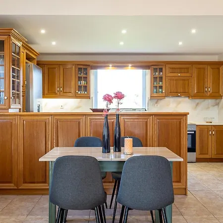 Apartament Villa Luz *