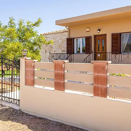 Villa Luz * Chania (Crete)